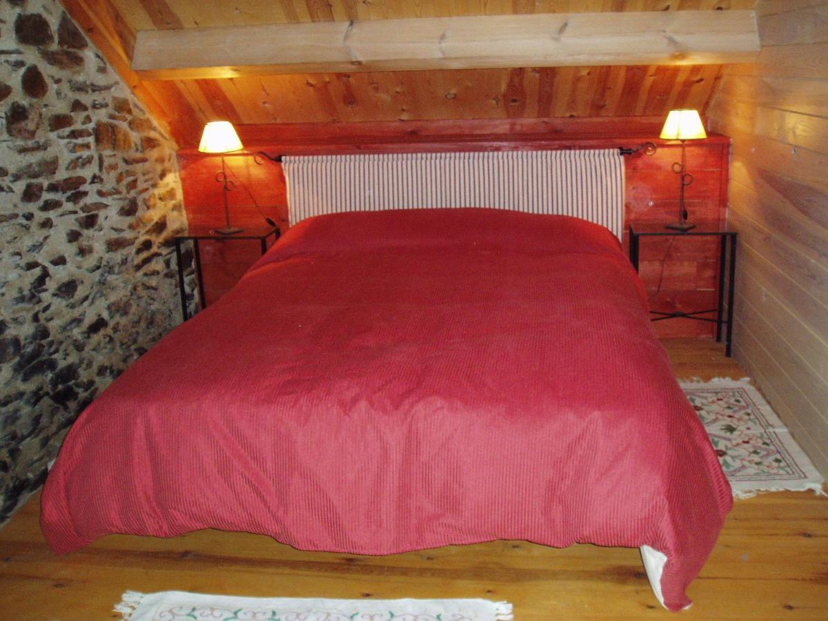 Hotel Rural El Urogallo Murias de Paredes Habitación foto